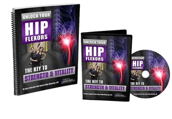 Unlock Your Hip Flexors buy